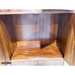 Gabinete de madera, URGELLES,  Item87