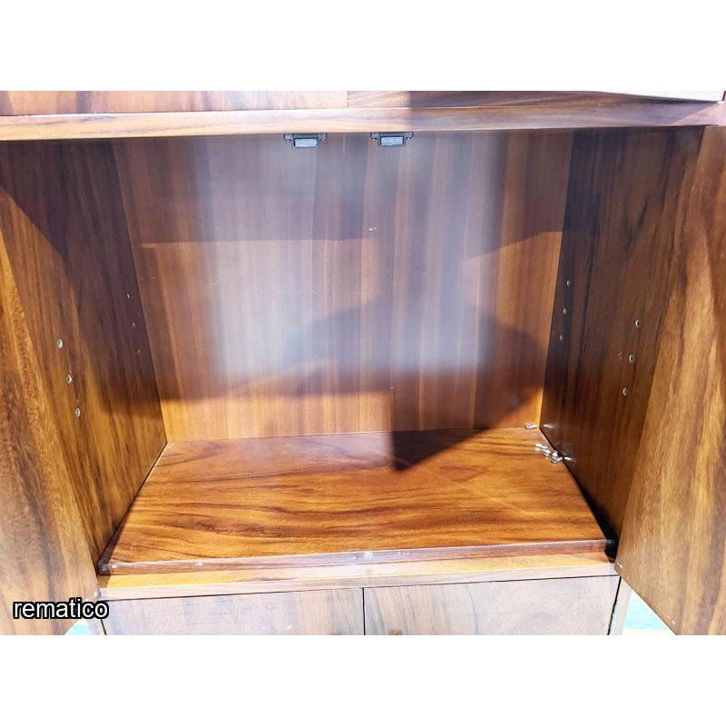Gabinete de madera, URGELLES,  Item87