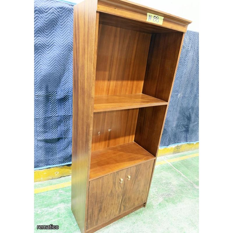 Librero de madera, URGELLES Item88