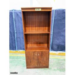 Librero de madera, URGELLES Item88
