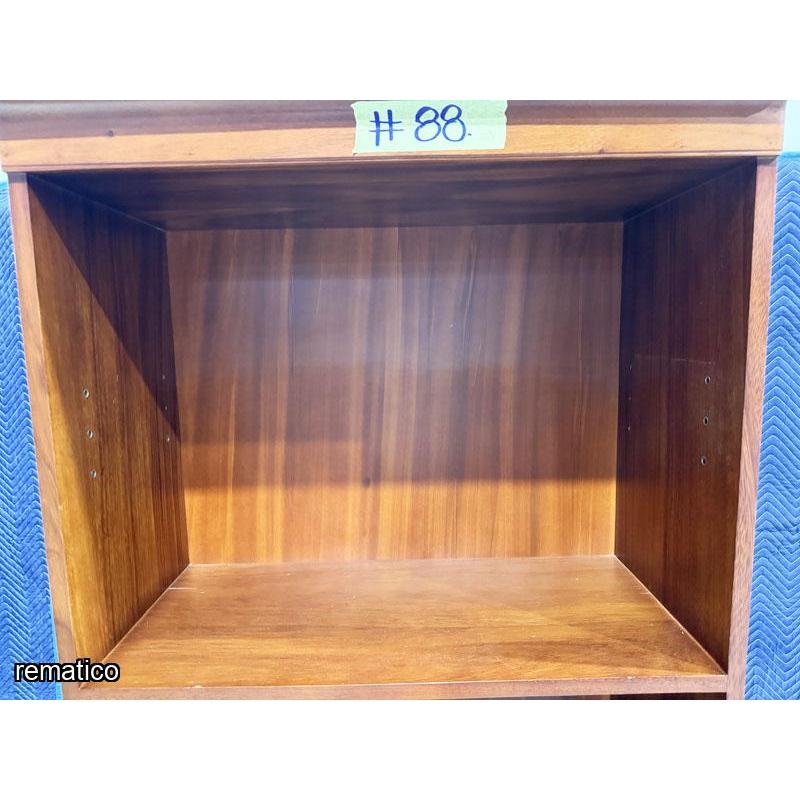 Librero de madera, URGELLES Item88
