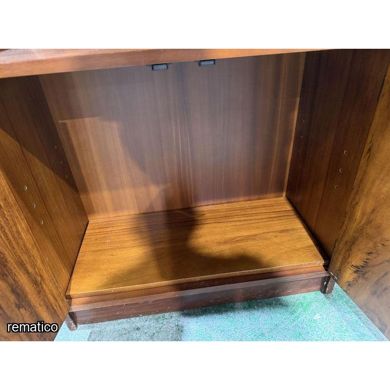 Librero de madera, URGELLES Item88