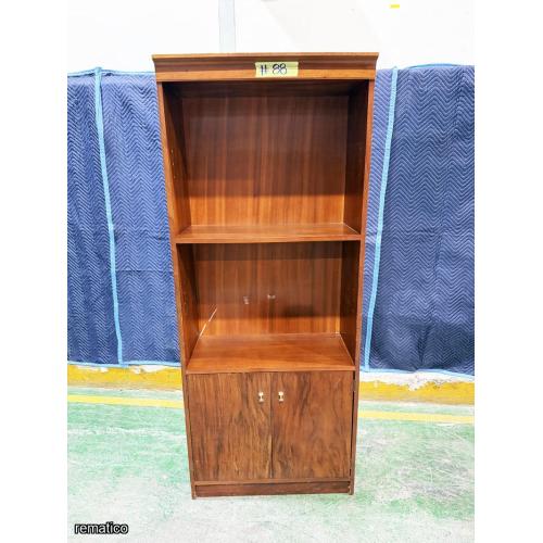 Librero de madera, URGELLES Item88