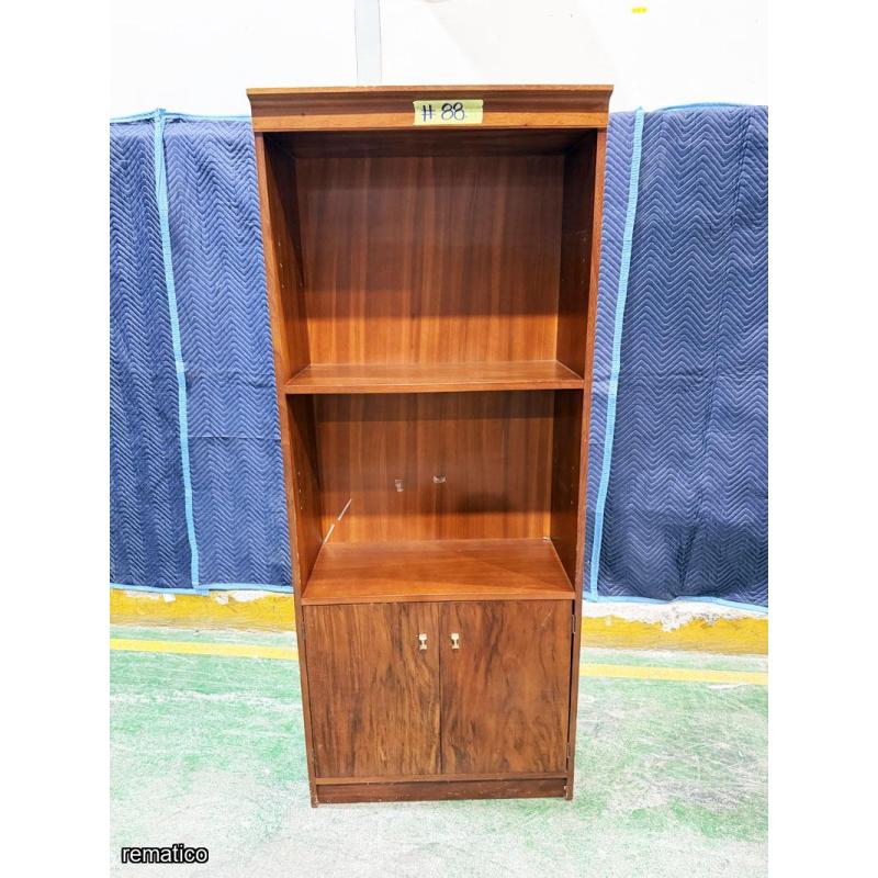 Librero de madera, URGELLES Item88
