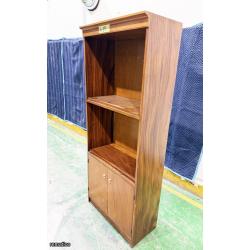 Librero de madera, URGELLES Item89