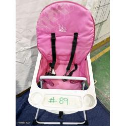 Silla alta, para bebé Item89