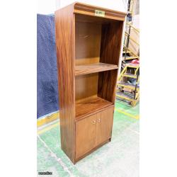 Librero de madera, URGELLES Item89