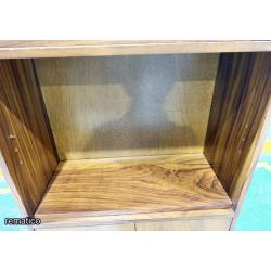 Librero de madera, URGELLES Item89