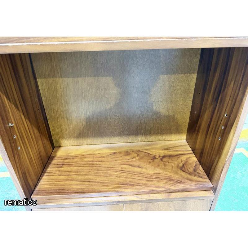 Librero de madera, URGELLES Item89