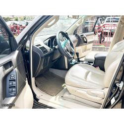 Toyota Land Cruiser Prado 2011, Item2