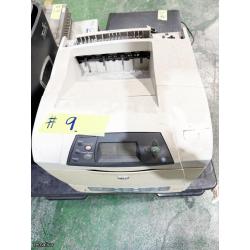 Lote de UPS, Impresora y otros Item9
