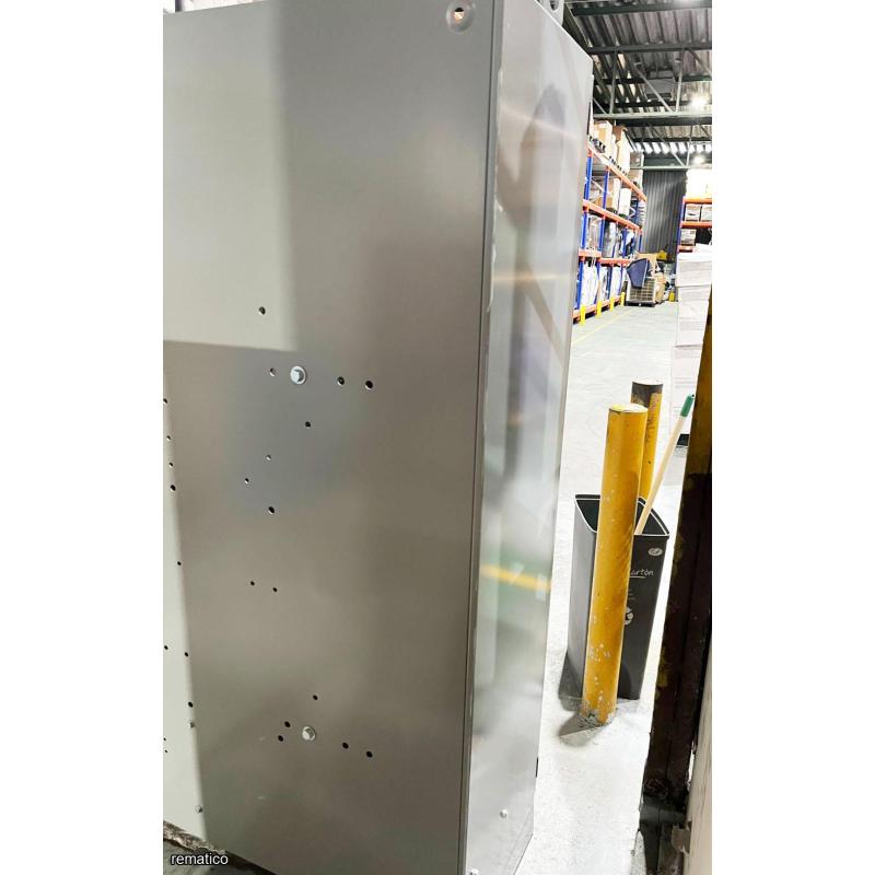 Transfer Switch ZENITH ZTE Item9