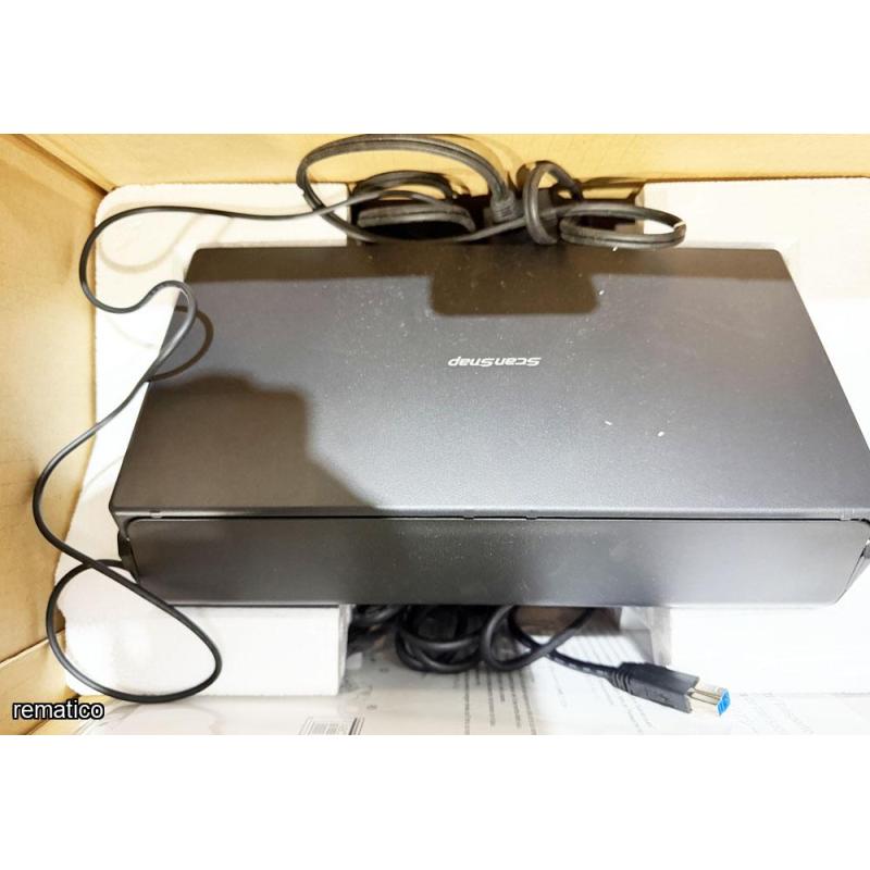 Lote de UPS, Impresora y otros Item9