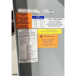 Transfer Switch ZENITH ZTE Item9