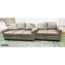 Sofá y Loveseat Item90