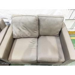 Sofá y Loveseat Item90
