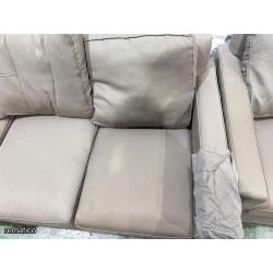 Sofá y Loveseat Item90