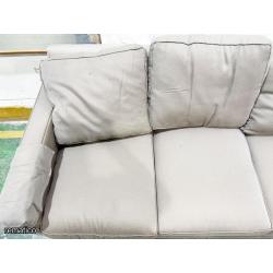 Sofá y Loveseat Item90