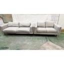 Sofá y Loveseat Item91