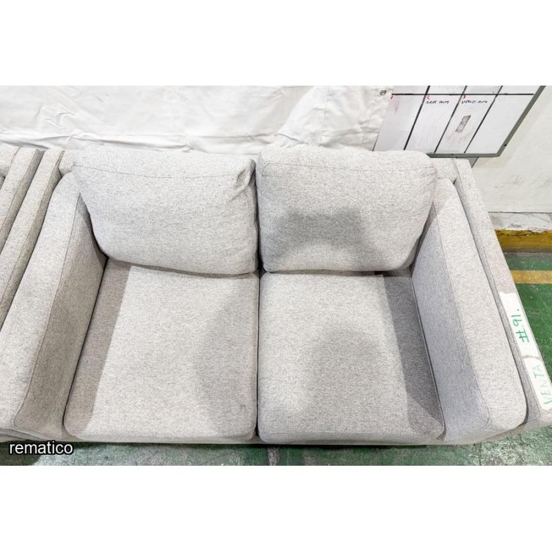 Sofá y Loveseat Item91