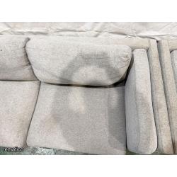 Sofá y Loveseat Item91