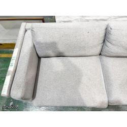 Sofá y Loveseat Item91