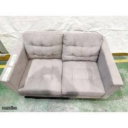 Loveseat Item92