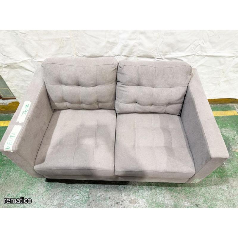 Loveseat Item92