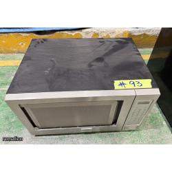 2 Refrigeradoras y 1 Horno Item93