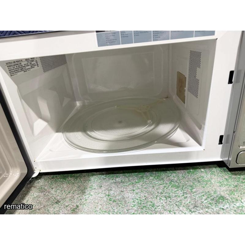 2 Refrigeradoras y 1 Horno Item93