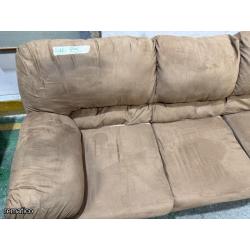 Sofá y Loveseat Item95