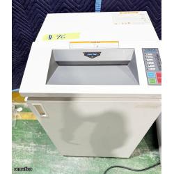 2 Destructoras de papel, Item96
