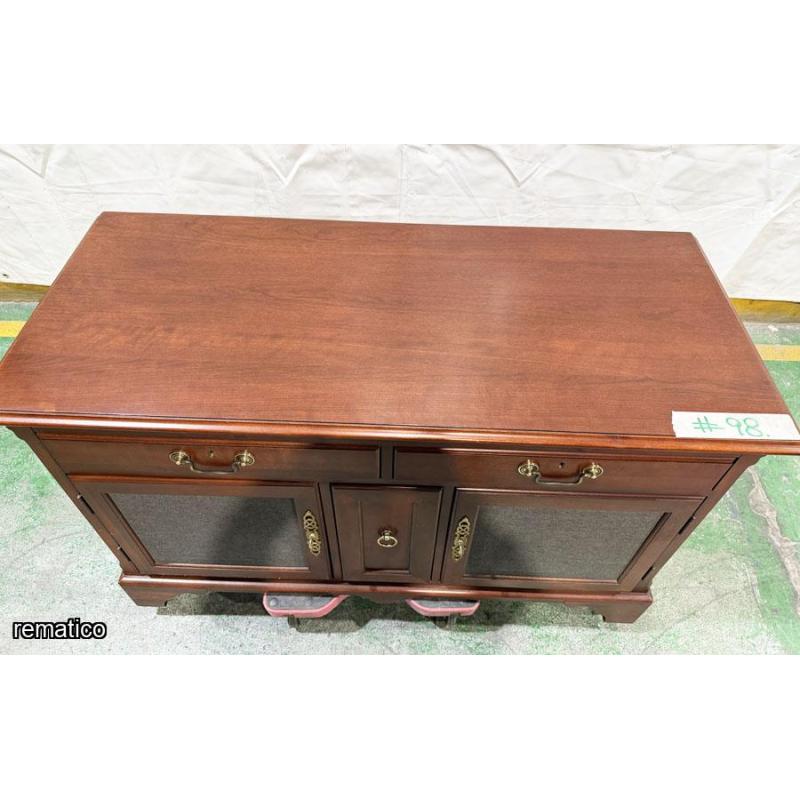 Mueble de TV Item98