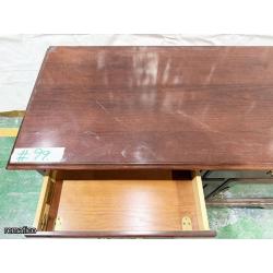 Mueble de TV Item99