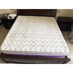 Juego de Dormitorio King.ItemAM1
