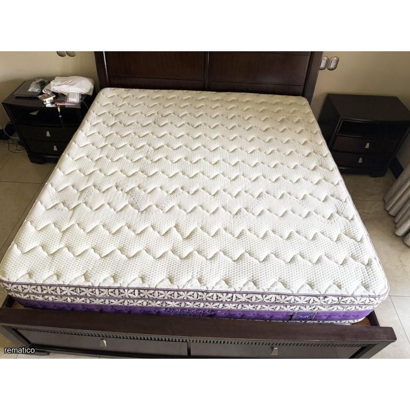 Juego de Dormitorio King.ItemAM1
