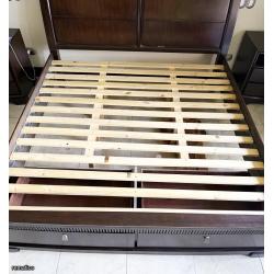 Juego de Dormitorio King.ItemAM1