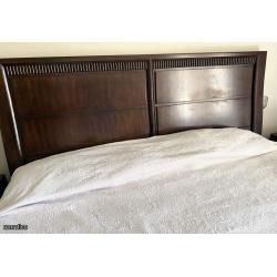 Juego de Dormitorio King.ItemAM1