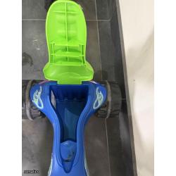 Triciclo para niños Kawasaki ItemAM11