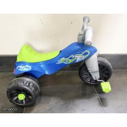 Triciclo para niños Kawasaki ItemAM11