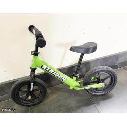 Bicicleta de equilibio Striker ItemAM12