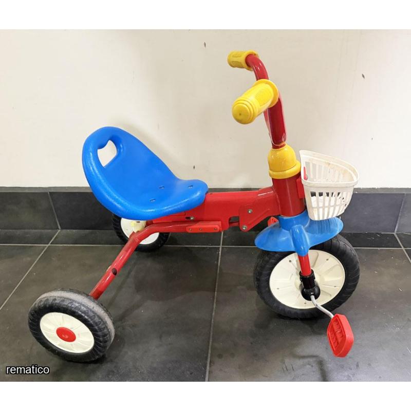 Triciclo para niños ItemAM13