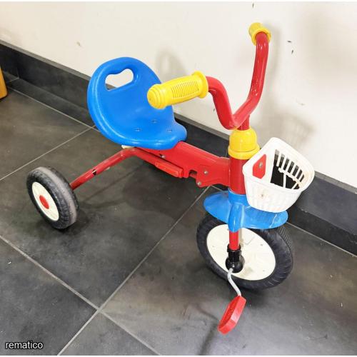 Triciclo para niños ItemAM13
