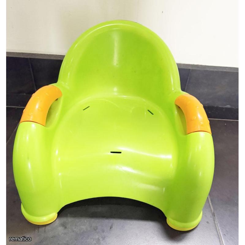 Silla de bebé para comer ItemAM14