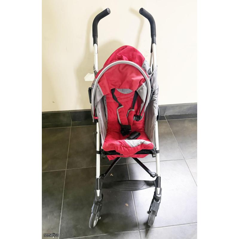 Coche para niño Chicco ItemAM16
