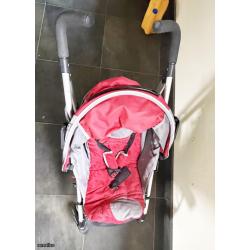 Coche para niño Chicco ItemAM16