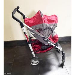 Coche para niño Chicco ItemAM16