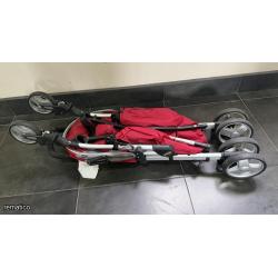 Coche para niño Chicco ItemAM16