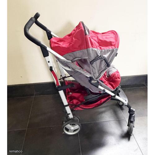 Coche para niño Chicco ItemAM16