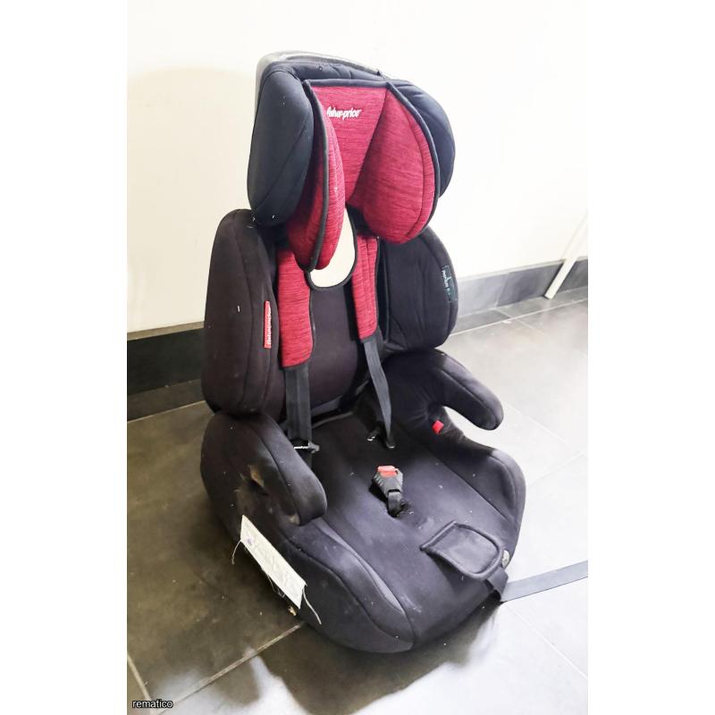 Silla de niños  Fisher Price ItemAM17